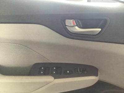 2018 Hyundai ACCENT SE Sedan Auto