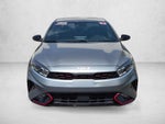 2022 Kia Forte GT-Line IVT