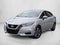 2021 Nissan Versa SV CVT