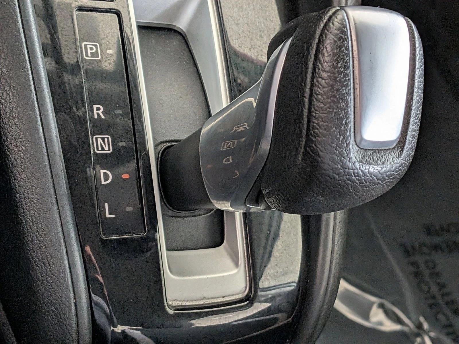 2021 Nissan Versa SV CVT