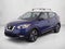 2018 Nissan Kicks SR FWD