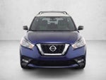 2018 Nissan Kicks SR FWD