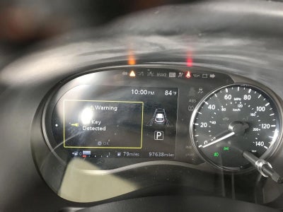 2021 Nissan Kicks SR FWD