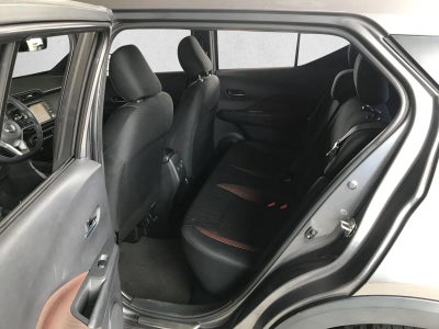 2021 Nissan Kicks SR FWD