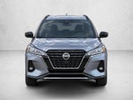 2021 Nissan Kicks SR FWD