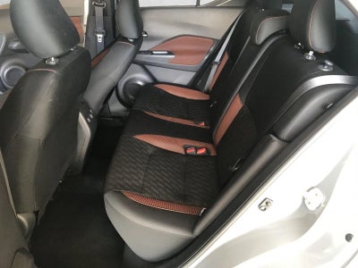2023 Nissan Kicks SR FWD