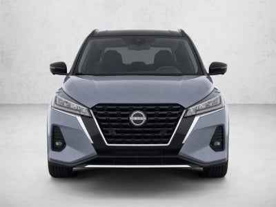 2023 Nissan Kicks SR FWD