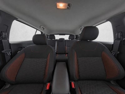 2023 Nissan Kicks SR FWD