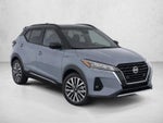 2023 Nissan Kicks SR FWD