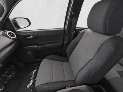 2023 Toyota Tacoma 2WD 2WD TRD Sport Double Cab 5' Bed V6 AT (Natl)