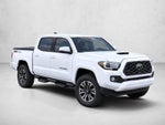 2023 Toyota Tacoma 2WD 2WD TRD Sport Double Cab 5' Bed V6 AT (Natl)