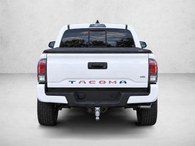 2023 Toyota Tacoma 2WD 2WD TRD Sport Double Cab 5' Bed V6 AT (Natl)