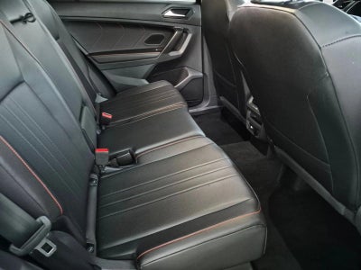 2024 Volkswagen Tiguan 2.0T Wolfsburg Edition 4MOTION