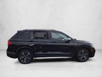2024 Volkswagen Tiguan 2.0T Wolfsburg Edition 4MOTION
