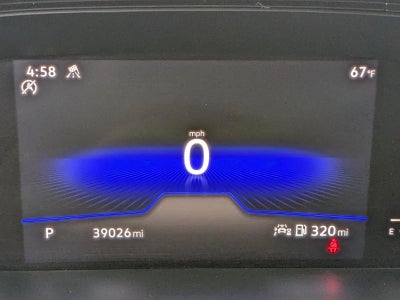 2023 Volkswagen Taos S 4MOTION *Ltd Avail*