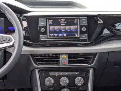 2023 Volkswagen Taos S 4MOTION *Ltd Avail*