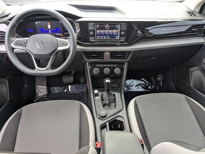 2023 Volkswagen Taos S 4MOTION *Ltd Avail*