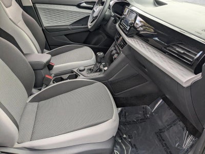 2023 Volkswagen Taos S 4MOTION *Ltd Avail*