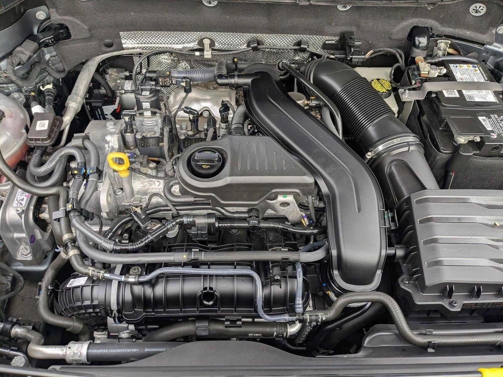 2023 Volkswagen Taos S 4MOTION *Ltd Avail*