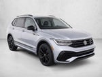2023 Volkswagen Tiguan 2.0T SE R-Line Black FWD