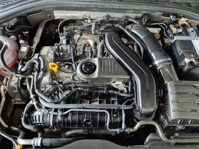 2024 Volkswagen Jetta S Auto