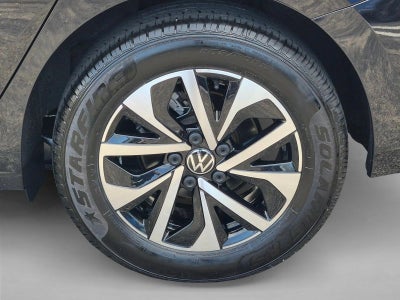 2024 Volkswagen Jetta S Auto