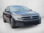 2024 Volkswagen Jetta S Auto