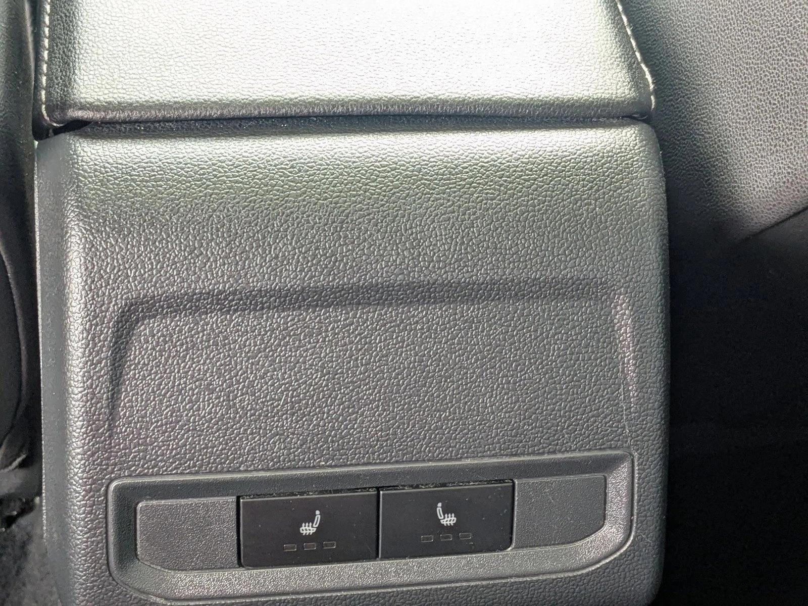 2019 Volkswagen Jetta SE Auto w/ULEV