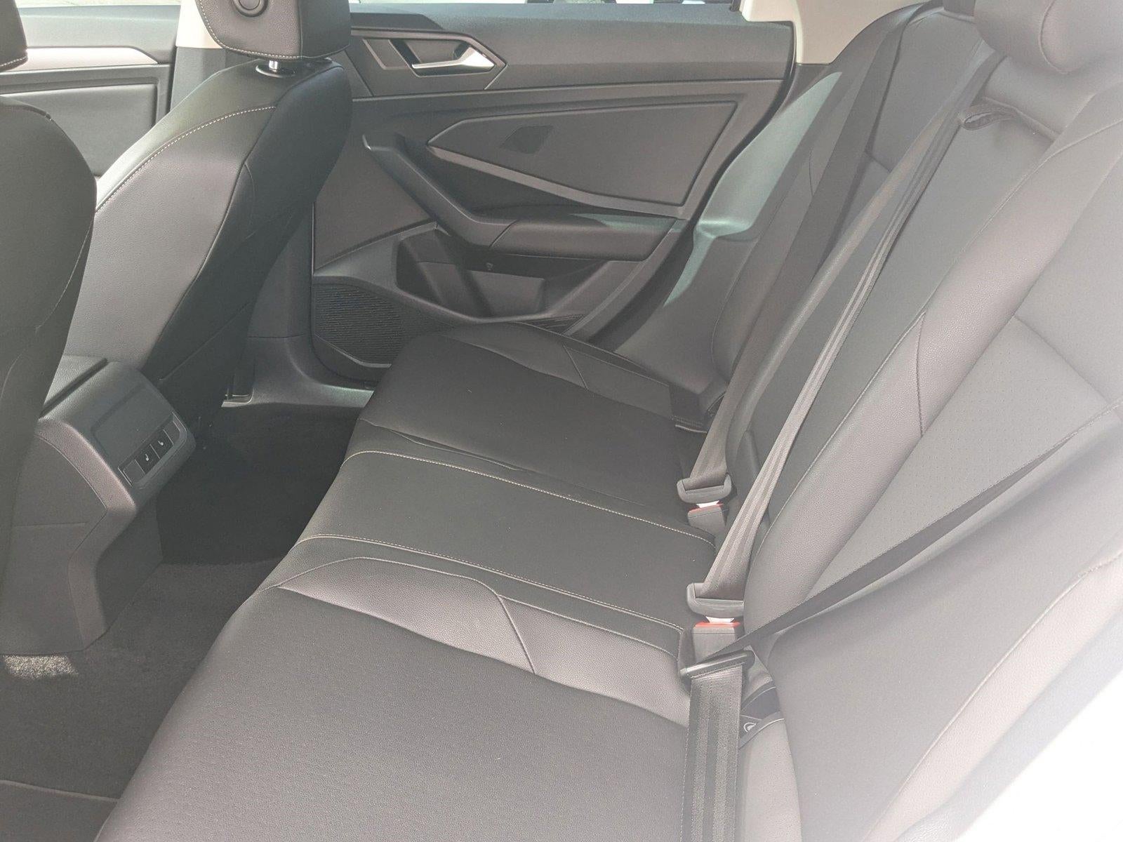 2019 Volkswagen Jetta SE Auto w/ULEV