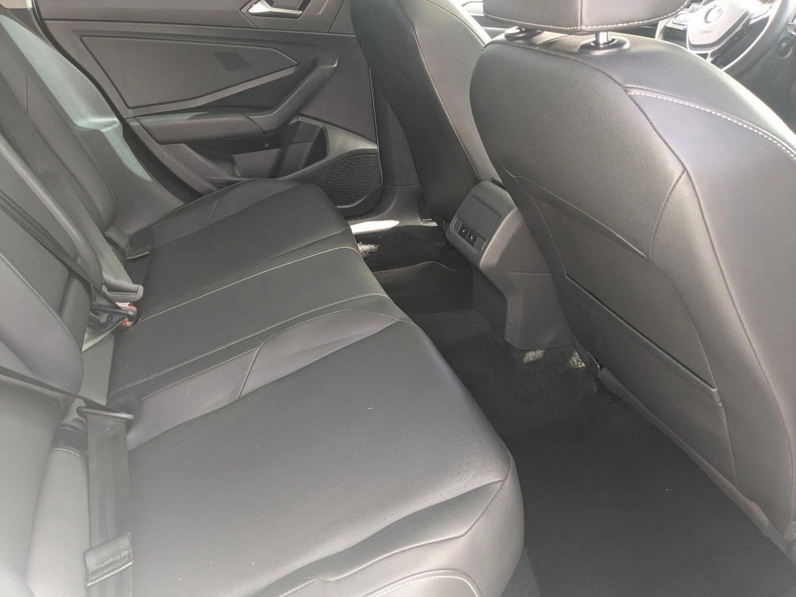 2019 Volkswagen Jetta SE Auto w/ULEV