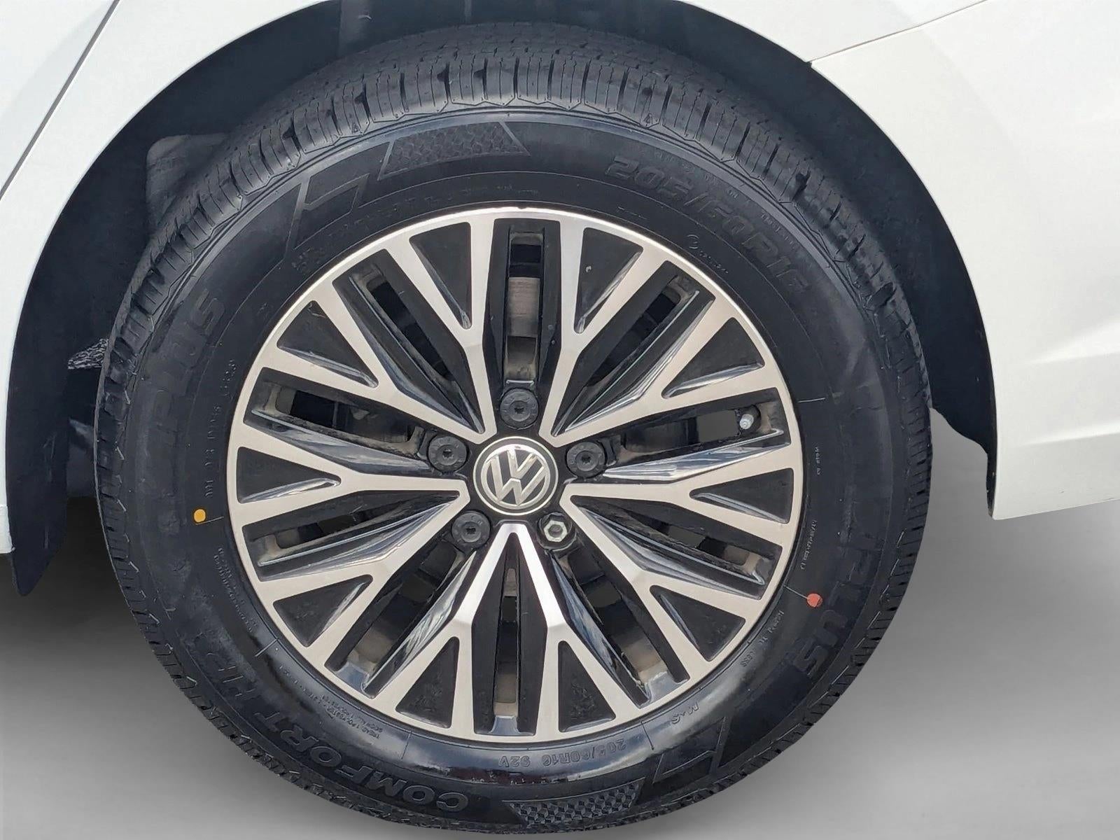 2019 Volkswagen Jetta SE Auto w/ULEV