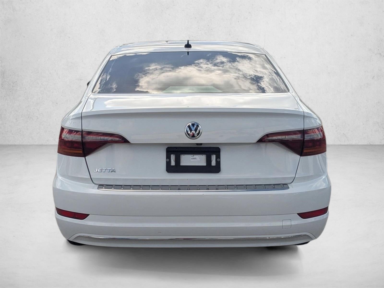 2019 Volkswagen Jetta SE Auto w/ULEV