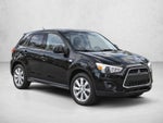 2015 Mitsubishi Outlander Sport 2WD 4dr CVT ES