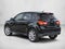 2015 Mitsubishi Outlander Sport 2WD 4dr CVT ES