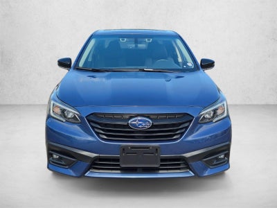 2021 Subaru Legacy Sport CVT