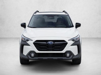 2023 Subaru Outback Onyx Edition CVT