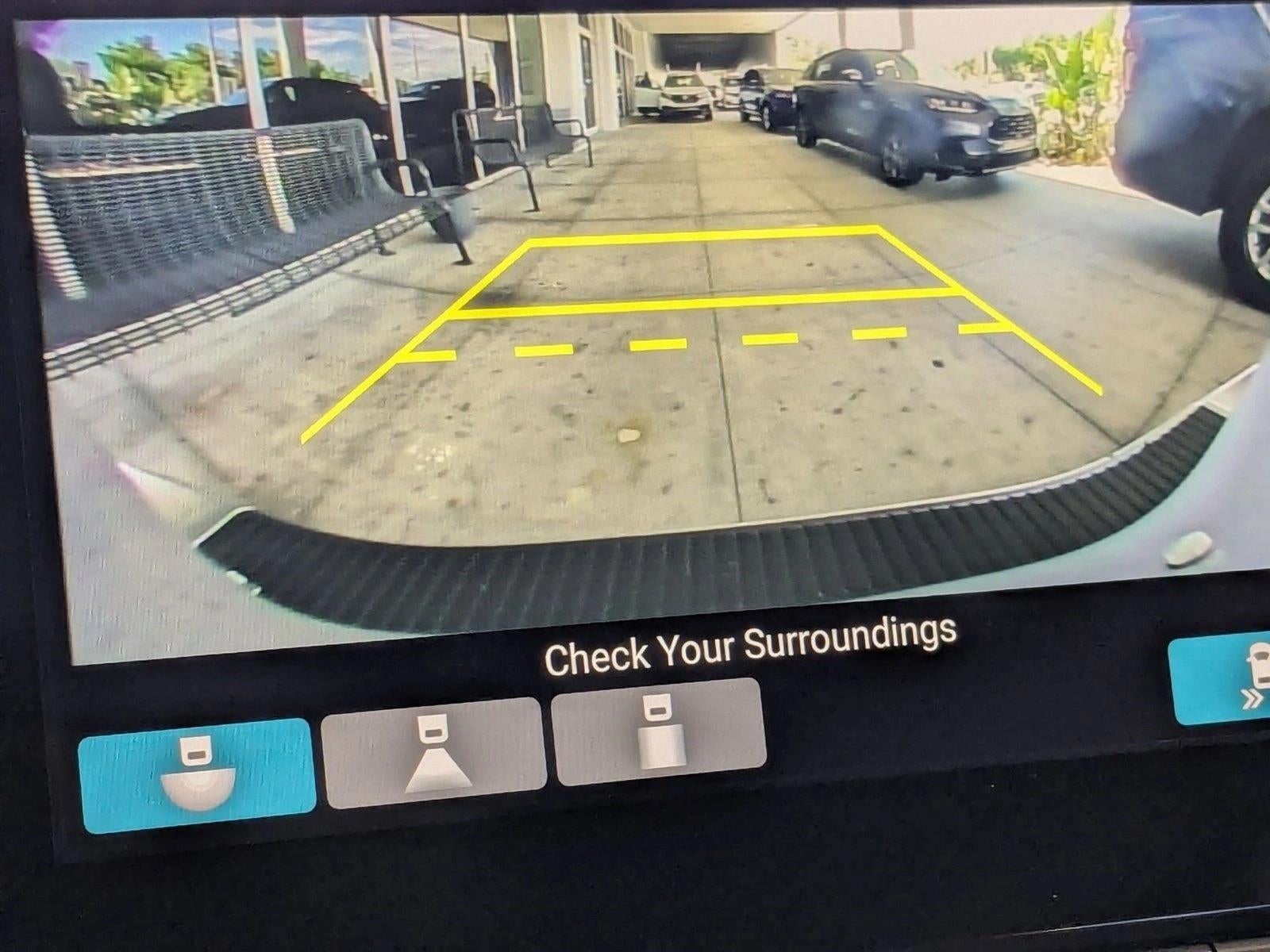 2023 Honda Odyssey EX-L Auto