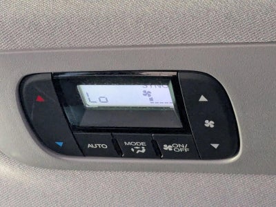 2023 Honda Odyssey EX-L Auto