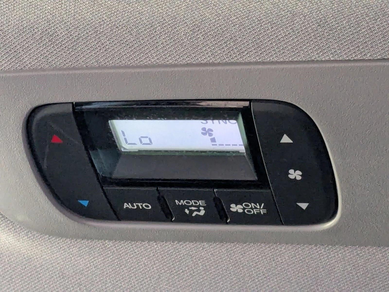 2023 Honda Odyssey EX-L Auto