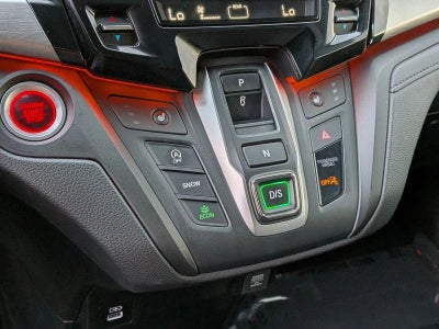 2023 Honda Odyssey Sport Auto