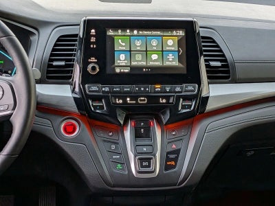 2023 Honda Odyssey Sport Auto