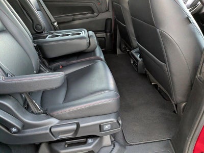2023 Honda Odyssey Sport Auto