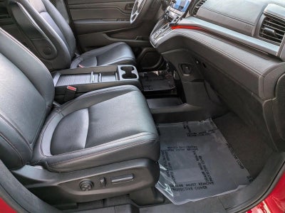 2023 Honda Odyssey Sport Auto