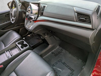 2023 Honda Odyssey Sport Auto