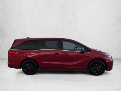 2023 Honda Odyssey Sport Auto