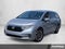 2021 Honda Odyssey EX-L Auto