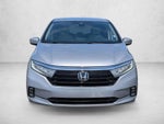 2021 Honda Odyssey EX-L Auto