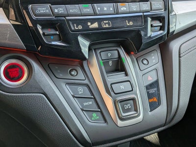 2023 Honda Odyssey Sport Auto