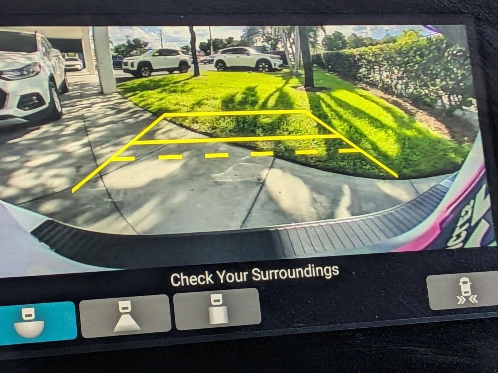 2023 Honda Odyssey Sport Auto