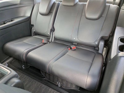 2023 Honda Odyssey Sport Auto